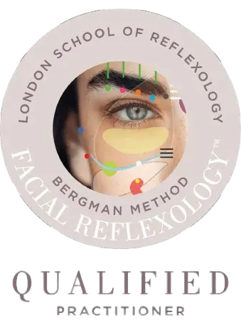 Facial Reflexology Bergman Method qualification