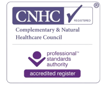 Complementary and Natural Healthcare Council logo